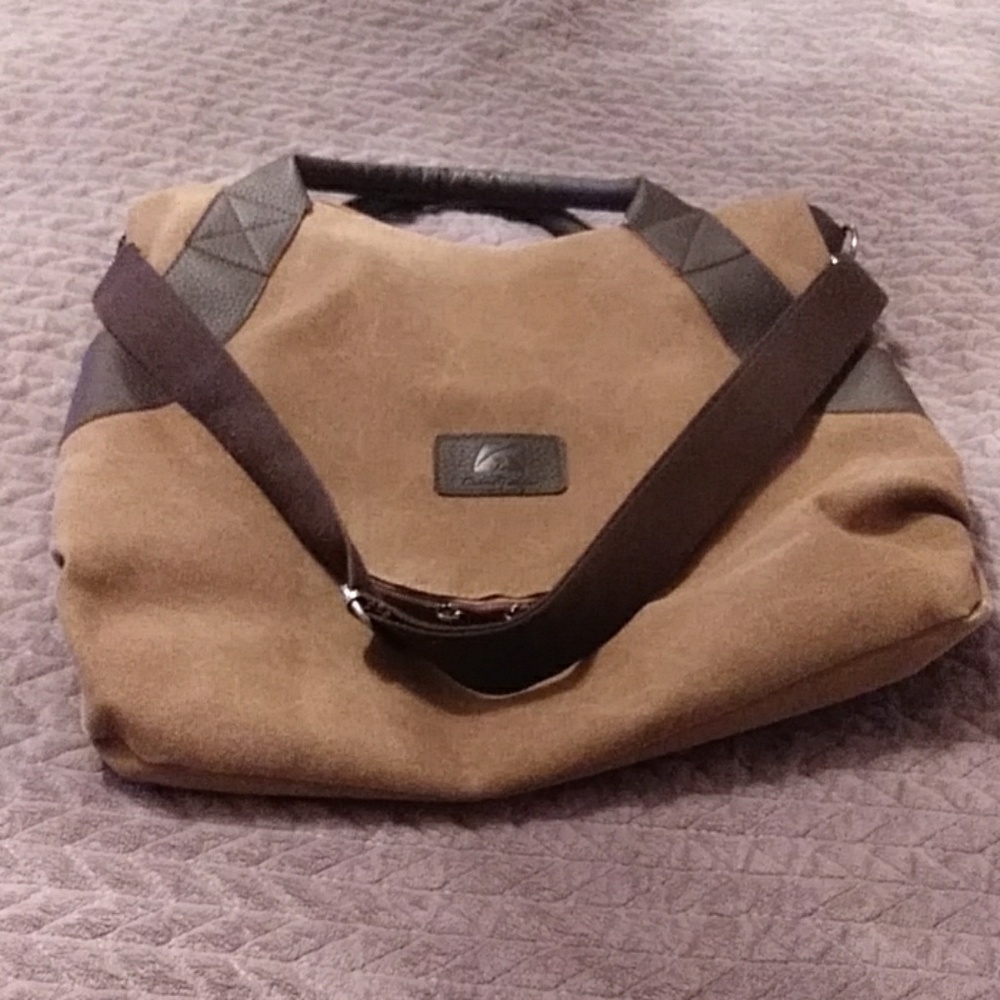 The Outback Bag